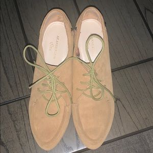 Worn once, too small